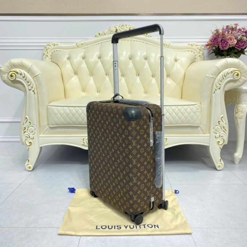 LV Suitcase